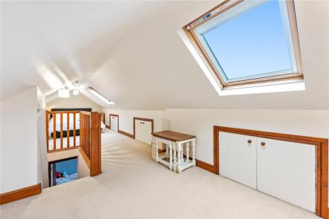 Loft Room