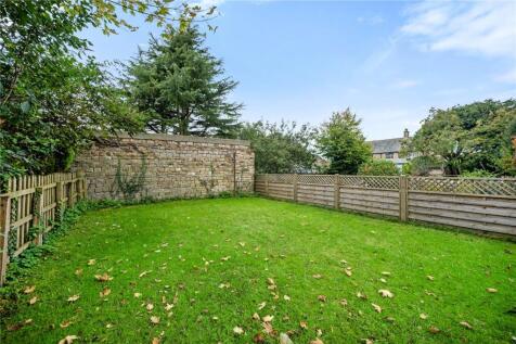 Garden Space