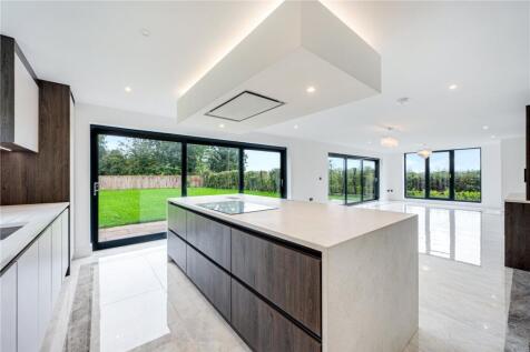 Kitchen Living A
