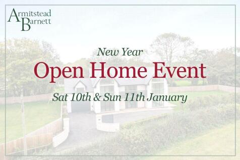 Open Home Event