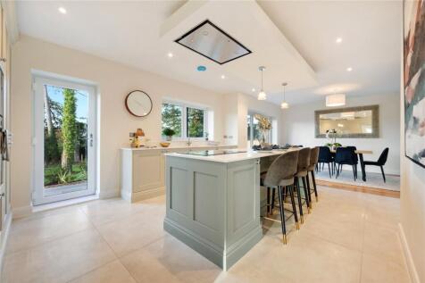 Example Kitchen