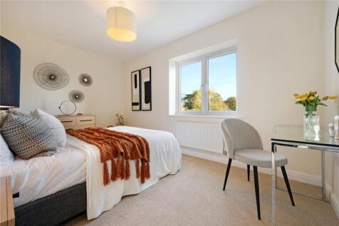 Example Bedroom
