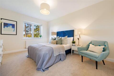 Example Bedroom