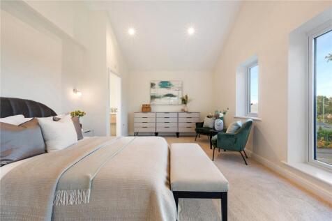 Example Bedroom