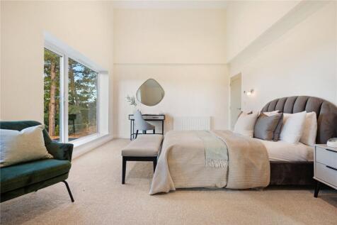 Example Bedroom
