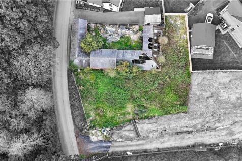 Site - Birdseye View