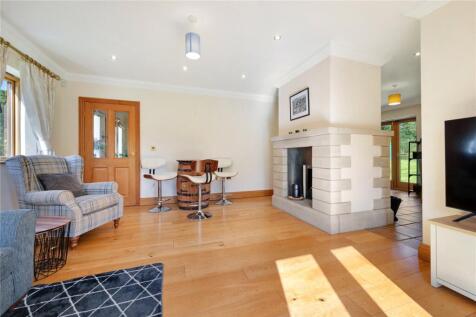 Living Kitchen Diner