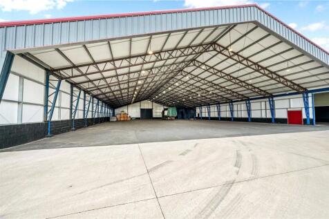 Internal Warehouse B