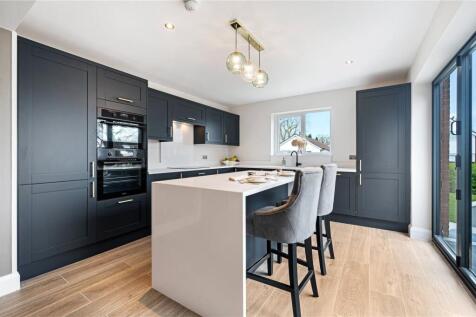 Kitchen A