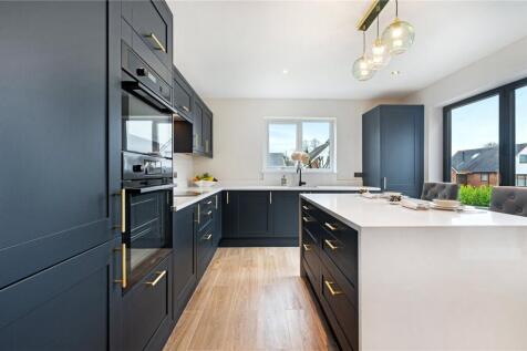 Kitchen B