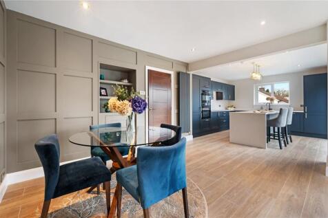 Dining Space A