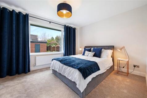 Bedroom A