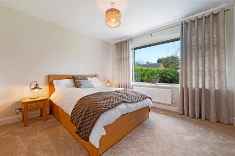 Bedroom B