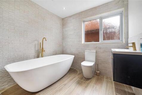 Bathroom B