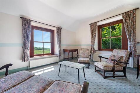 Cottage Bedroom A