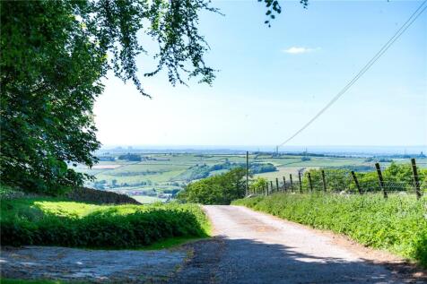 Private Road