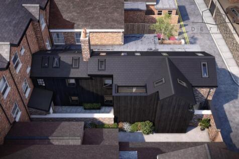 CGI Aerial