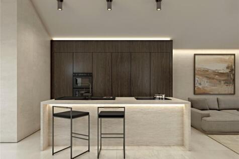 CGI Living Kitchen C