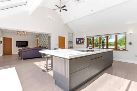 Living Kitchen B