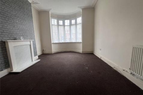 Front Lounge