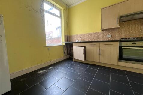 Front Kitchen