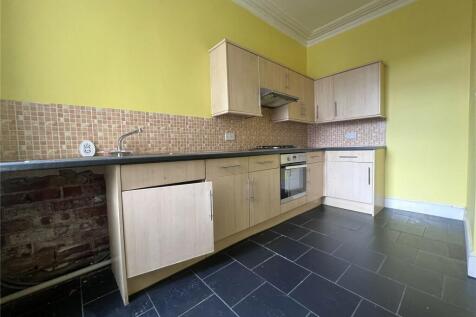 Front Kitchen
