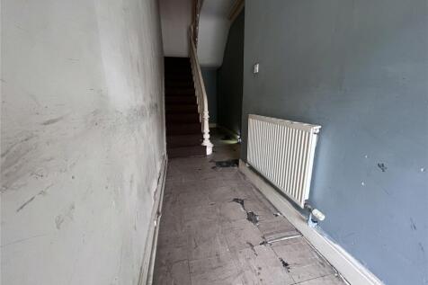 Front Entrance Hall