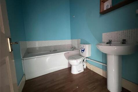 Front Bathroom