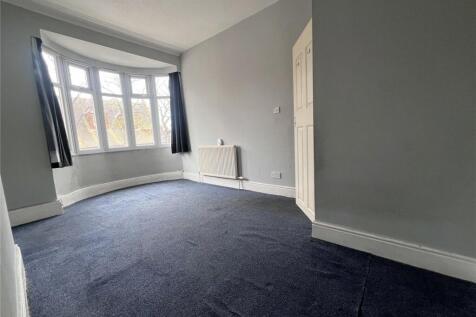 Front Bedroom 1
