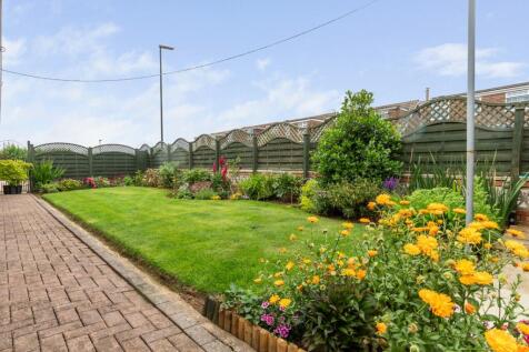 Side Garden