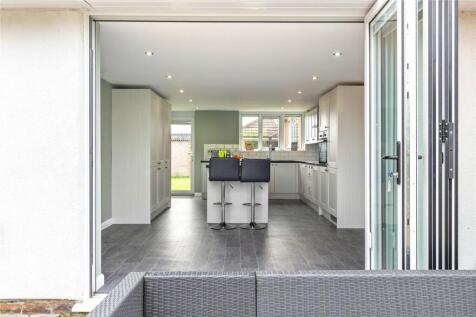 Bi-Folding Doors