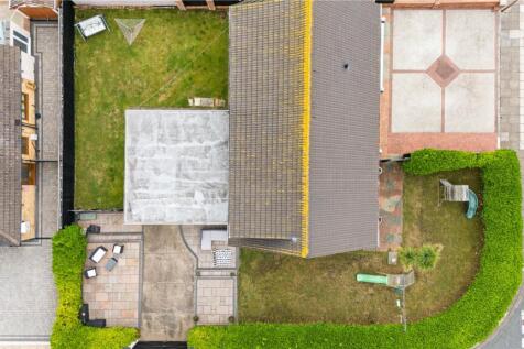 Birds Eye View
