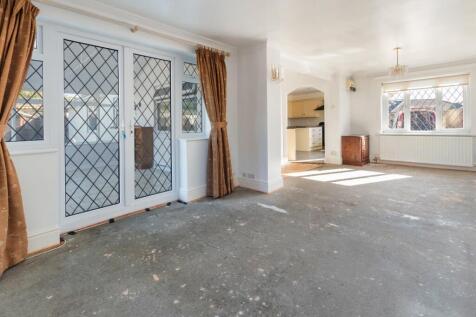 Family/Dining Room