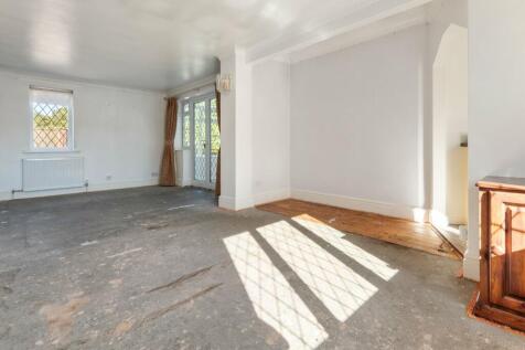 Family/Dining Room