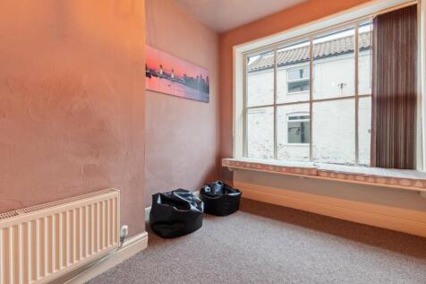 Front Sitting Room