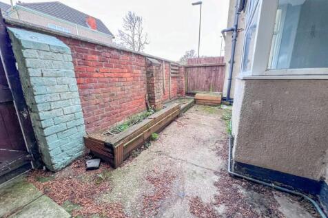Rear Access