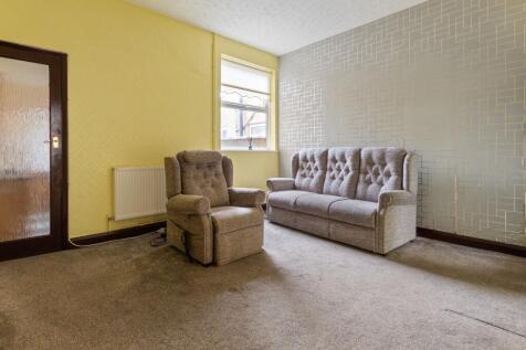 Sitting/Dining Room