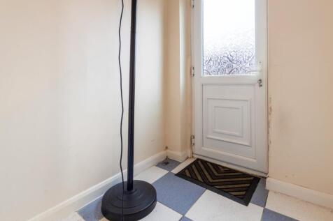 Rear Lobby