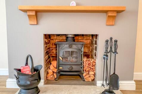 Lounge Fire