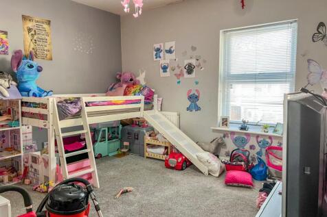 Front Bedroom