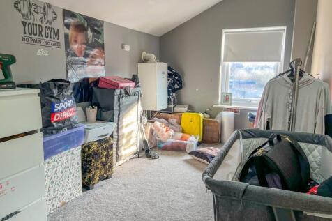 Possible Bedroom