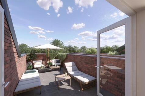 Roof Terrace