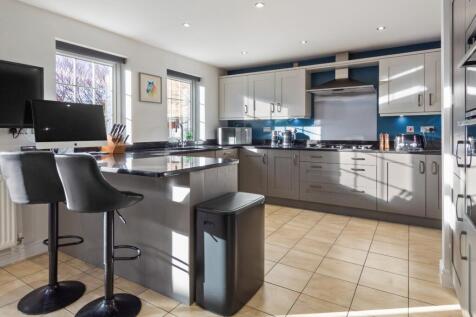 Kitchen-Diner