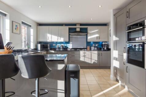 Kitchen-Diner