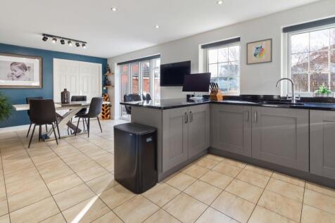 Kitchen-Diner