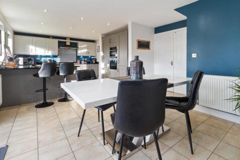 Kitchen-Diner