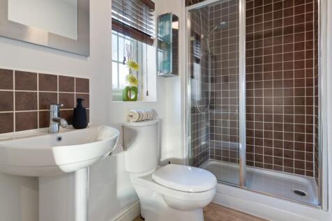 Bed 2 Ensuite
