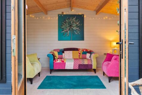 Summer House