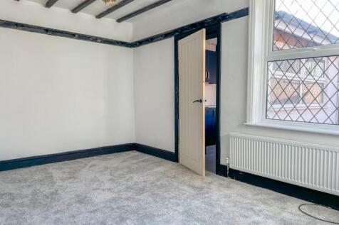 Sitting/Dining Room