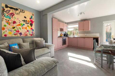 Living/Kitchen/Diner